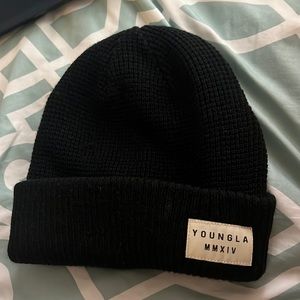 YoungLA Beanie